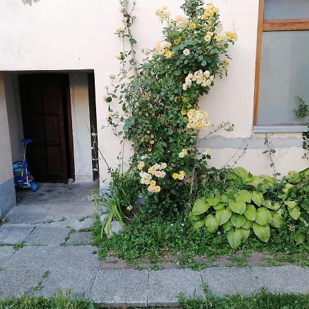 Evita Apartment Karlovac Dış mekan fotoğraf