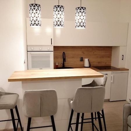 Evita Apartment Karlovac Dış mekan fotoğraf