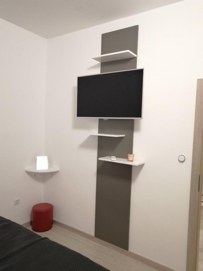 Evita Apartment Karlovac Dış mekan fotoğraf