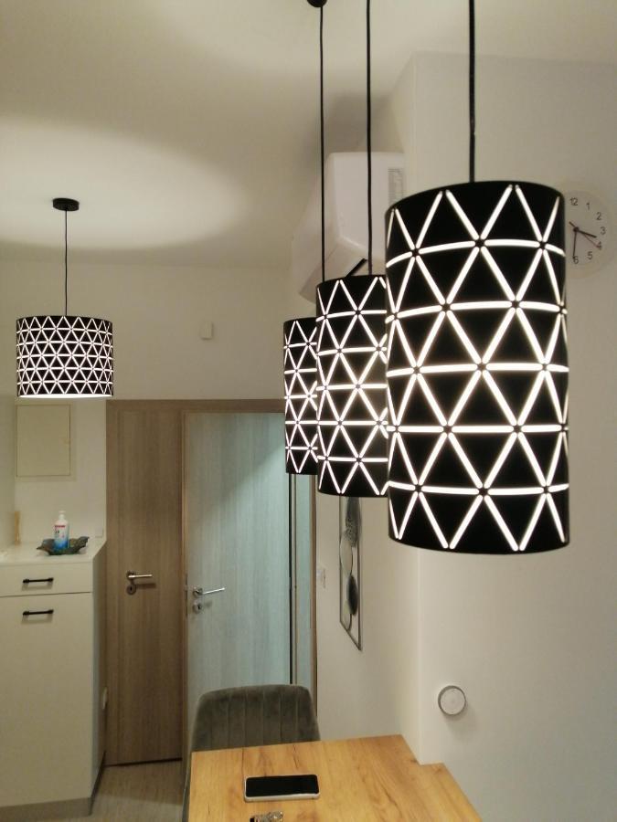 Evita Apartment Karlovac Dış mekan fotoğraf