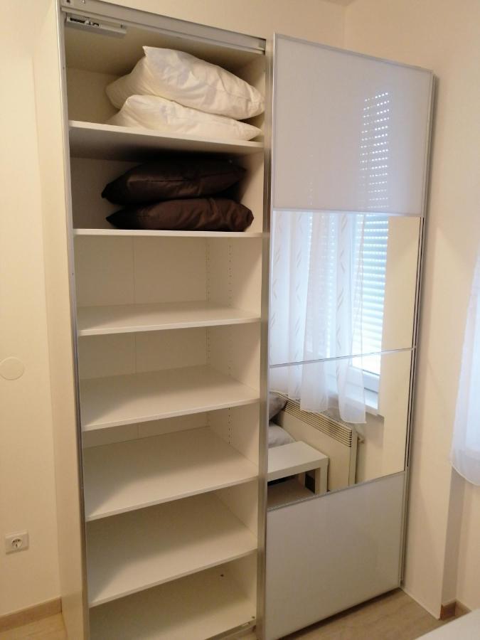 Evita Apartment Karlovac Dış mekan fotoğraf