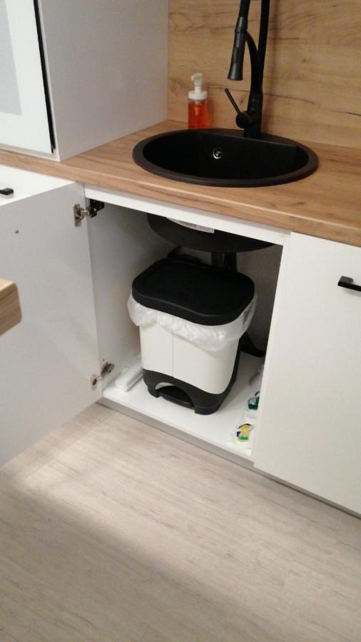 Evita Apartment Karlovac Dış mekan fotoğraf