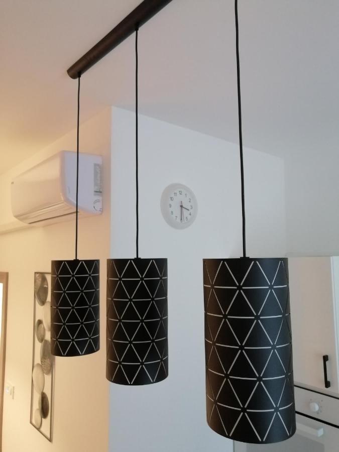 Evita Apartment Karlovac Dış mekan fotoğraf