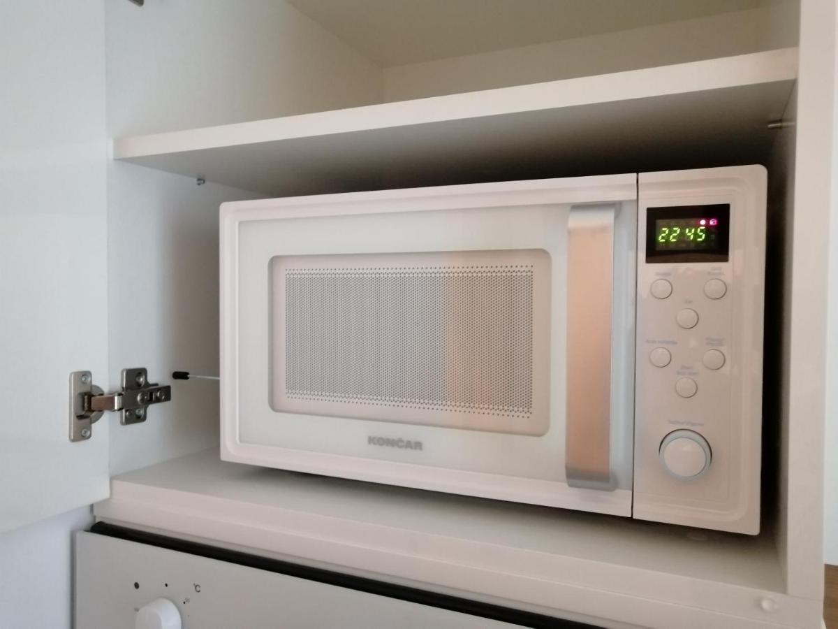 Evita Apartment Karlovac Dış mekan fotoğraf
