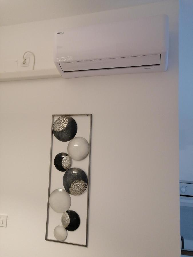 Evita Apartment Karlovac Dış mekan fotoğraf