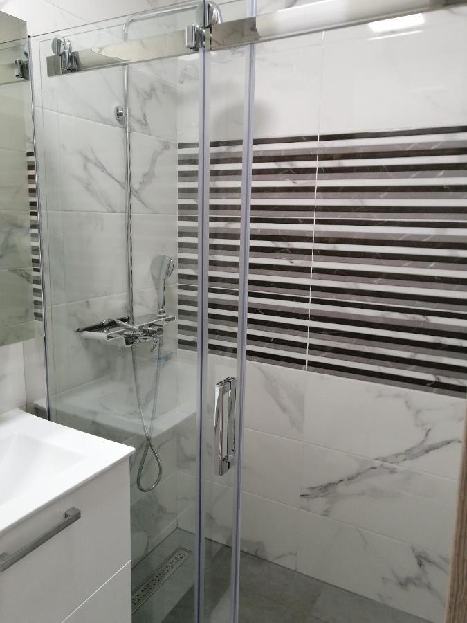 Evita Apartment Karlovac Dış mekan fotoğraf