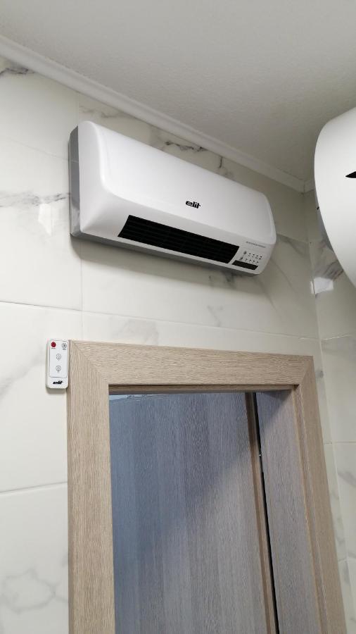 Evita Apartment Karlovac Dış mekan fotoğraf