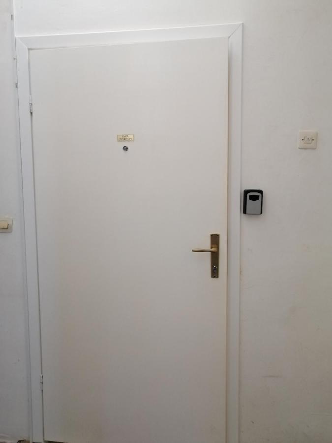 Evita Apartment Karlovac Dış mekan fotoğraf